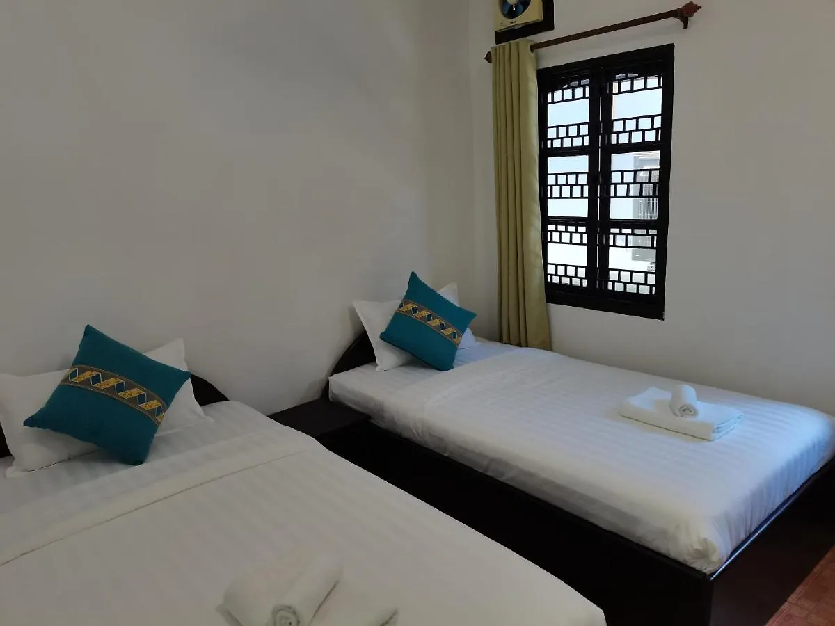 Phai Guesthouse Luang Prabang Guest house