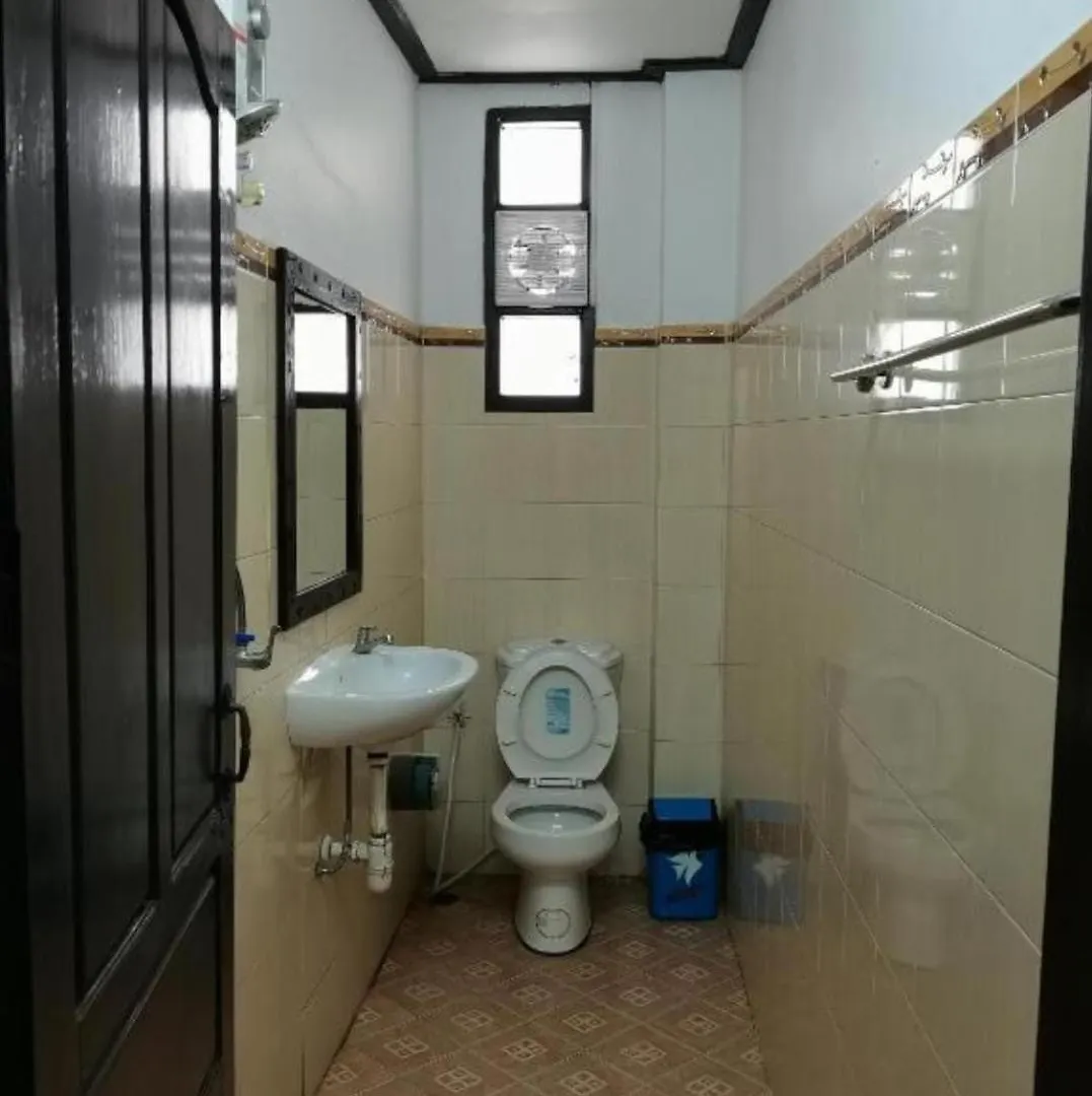 Phai Guesthouse Luang Prabang