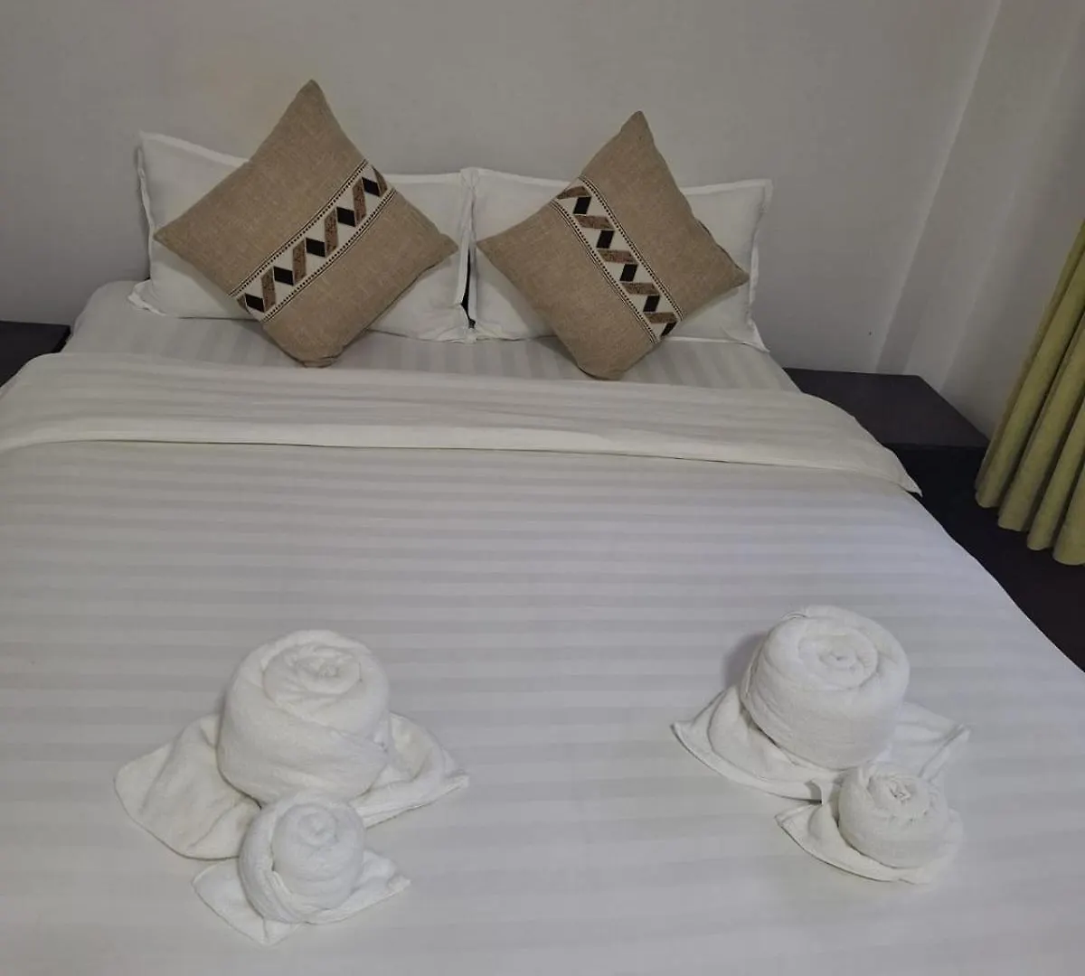 Phai Guesthouse Luang Prabang