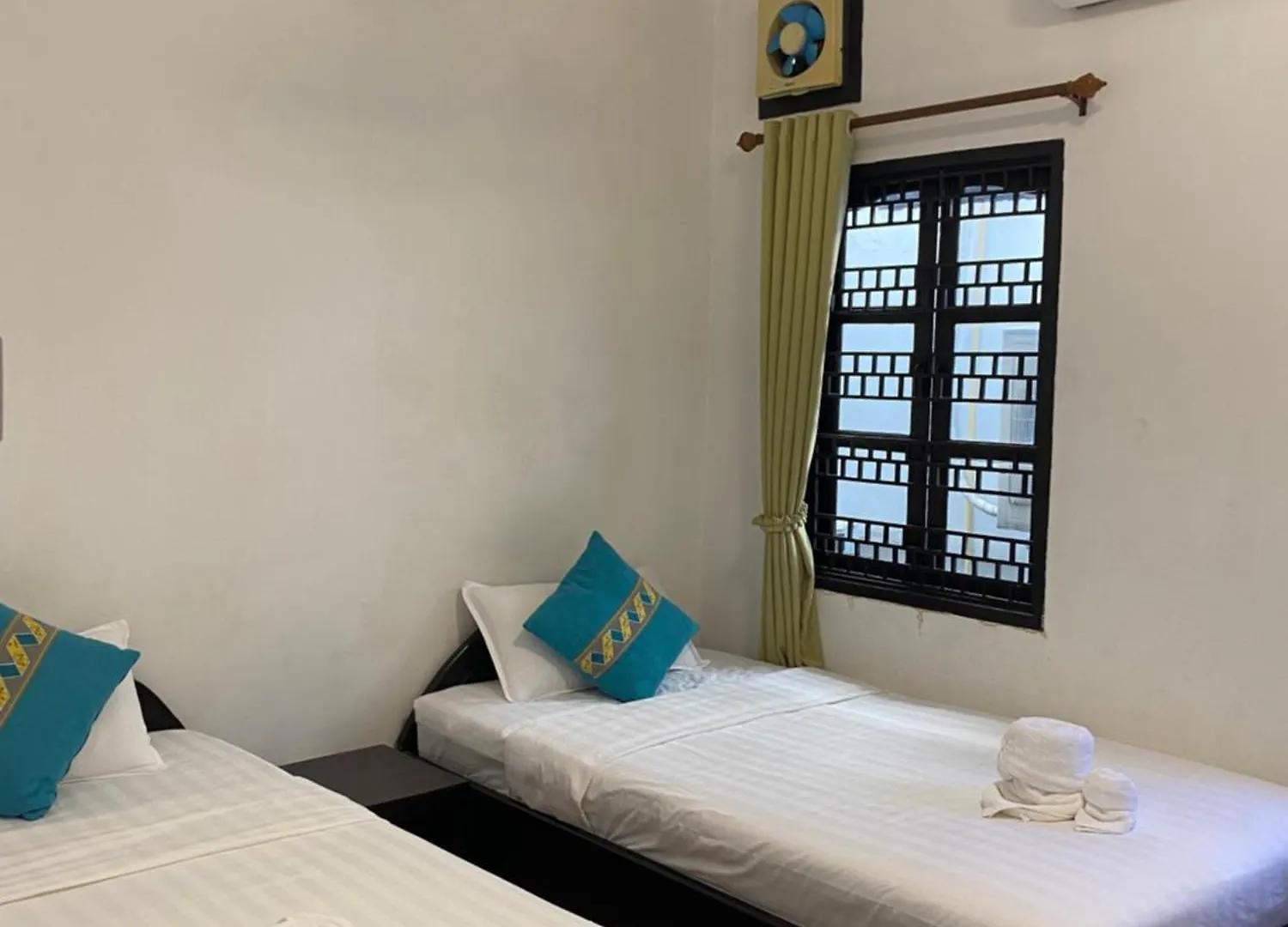 Phai Guesthouse Luang Prabang Guest house