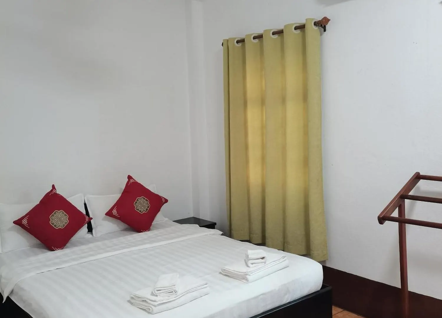 Phai Guesthouse Luang Prabang Laos