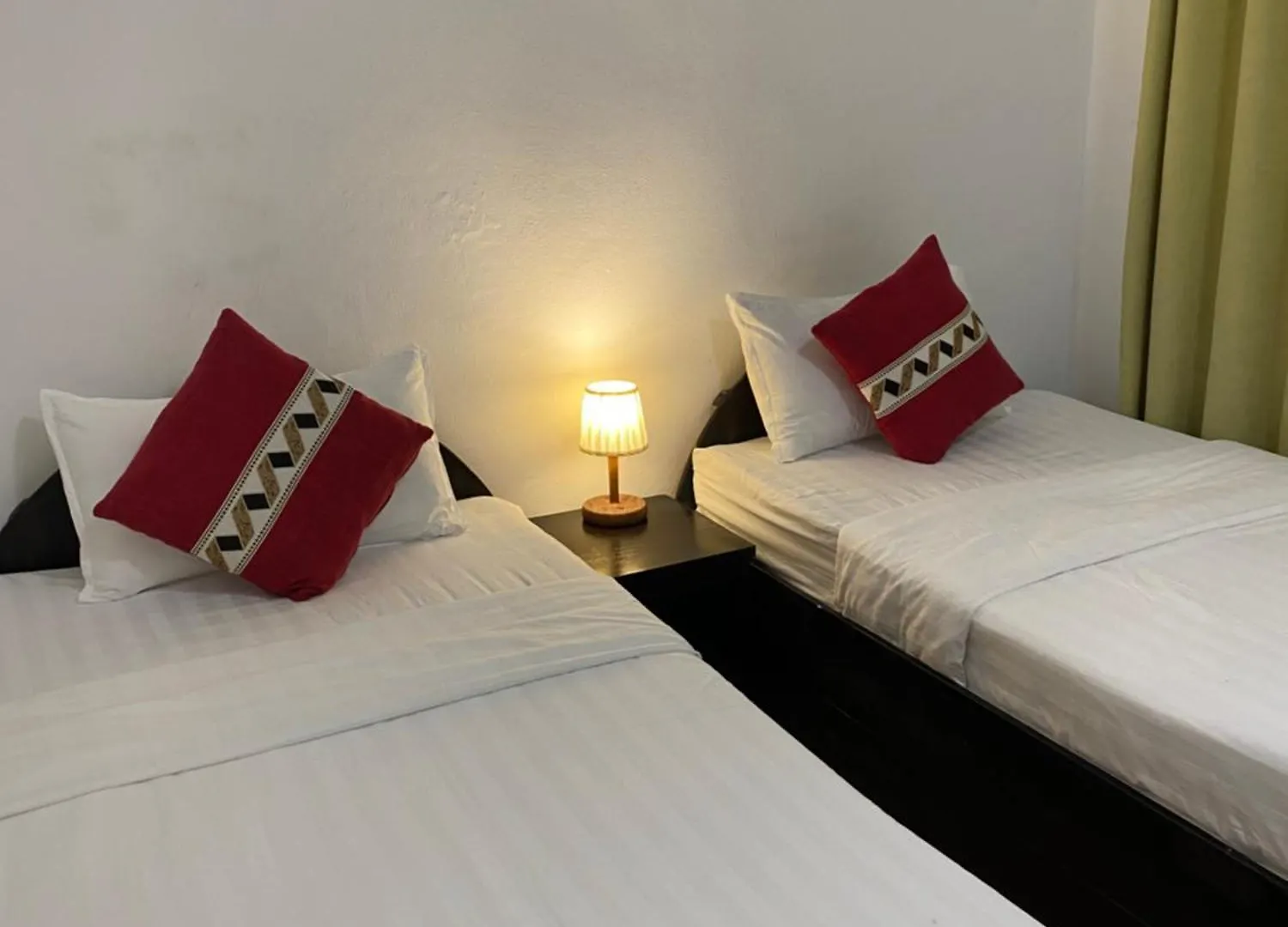Phai Guesthouse Luang Prabang 0*,