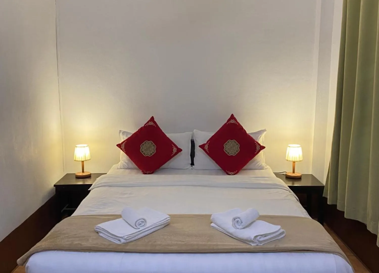 Phai Guesthouse Luang Prabang