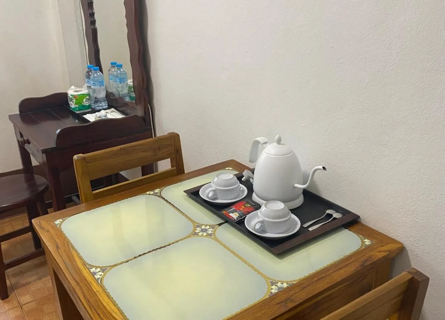 Guest house Phai Guesthouse Luang Prabang Laos