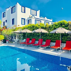 Artunc 3*, Bodrum Turkey