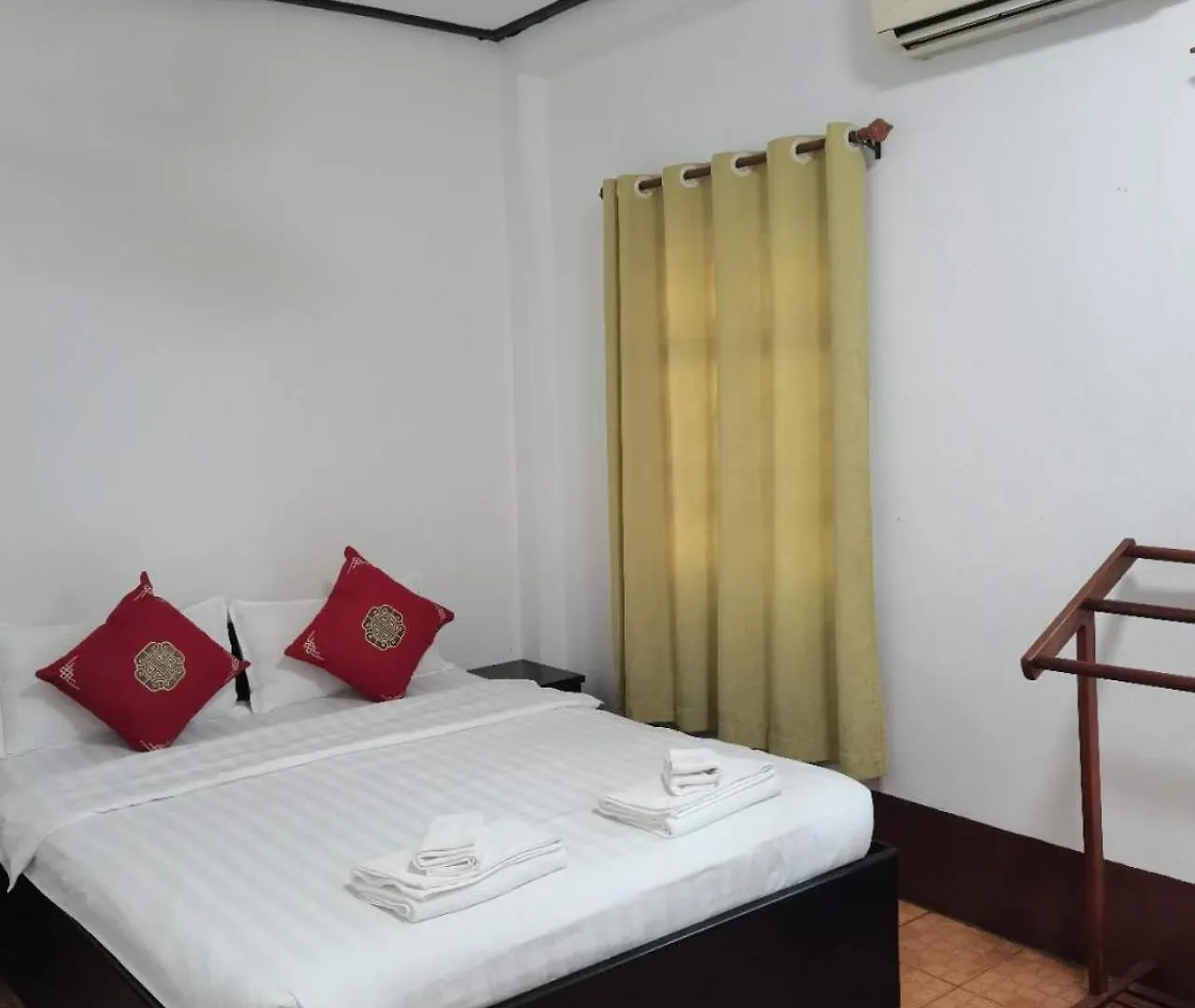 Guest house Phai Guesthouse Luang Prabang