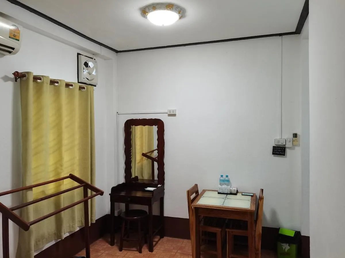 Phai Guesthouse Luang Prabang