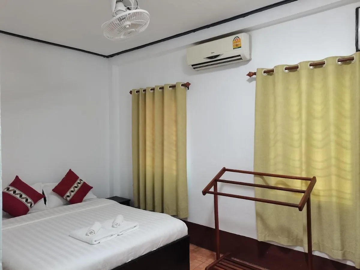 Phai Guesthouse Luang Prabang