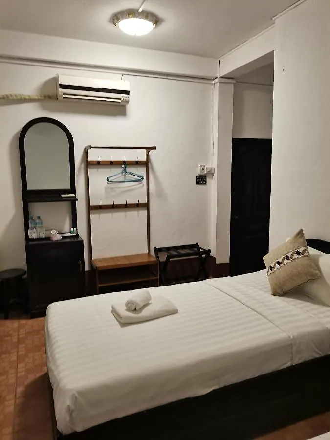 Guest house Phai Guesthouse Luang Prabang Laos