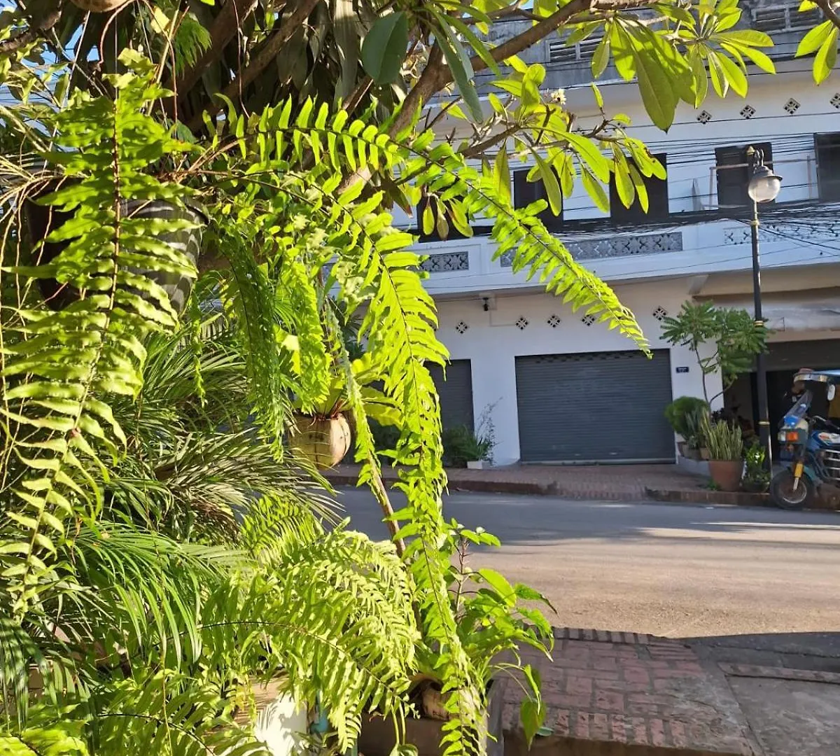 Guest house Phai Guesthouse Luang Prabang