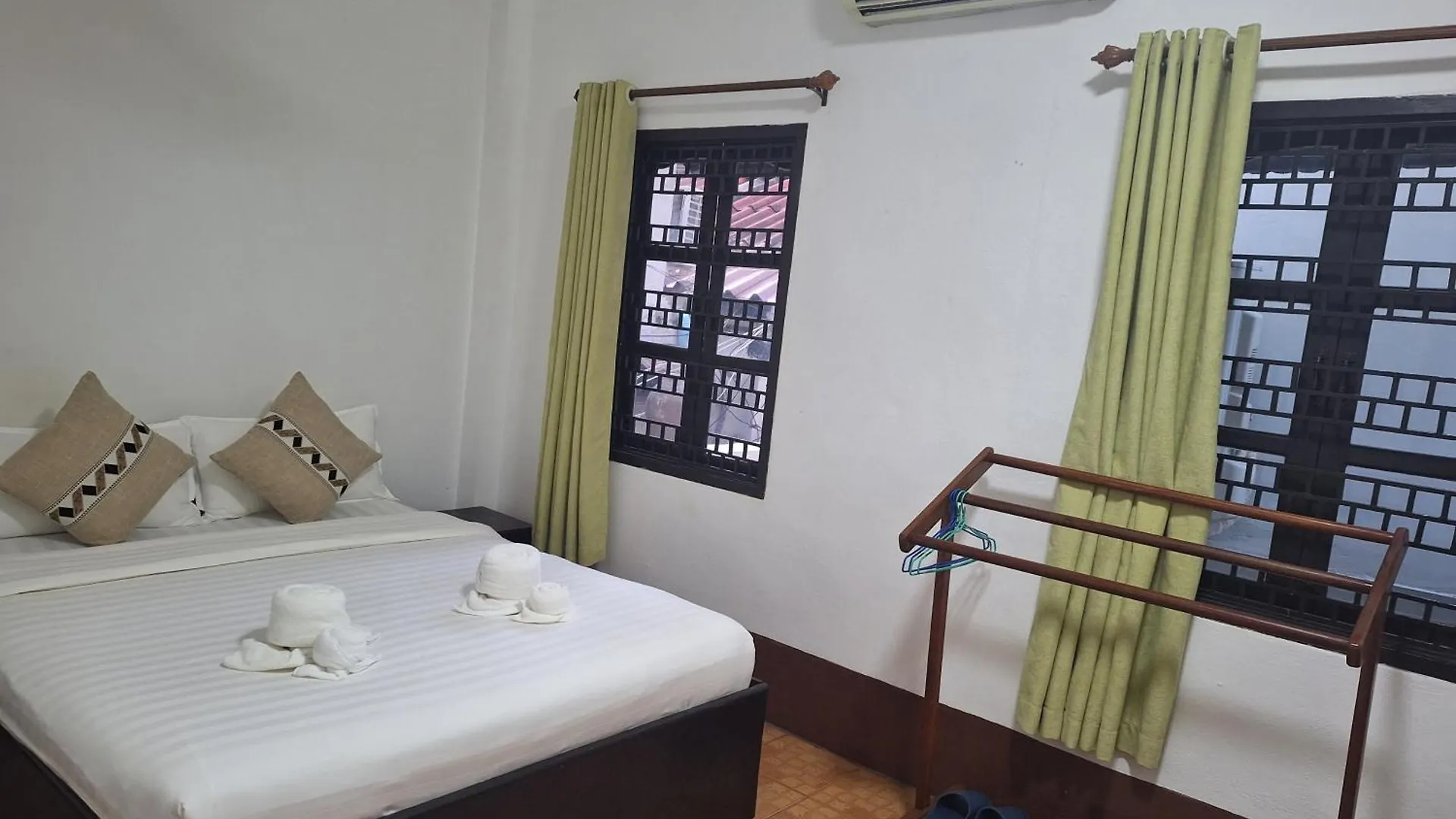 Phai Guesthouse Luang Prabang Guest house