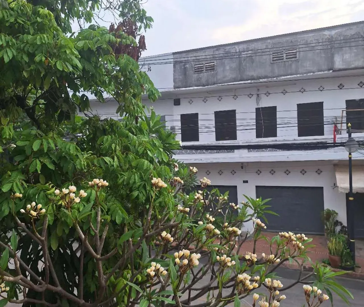 Phai Guesthouse Luang Prabang Guest house